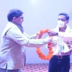 बलिया में 14 वर्षीय नाबालिग लड़की को अगवा कर रेप का आरोप, आरोपी युवक गिरफ्तार