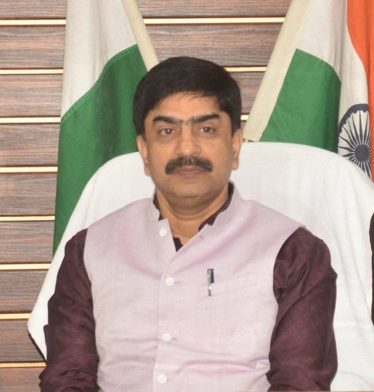 DM-Saharanpur