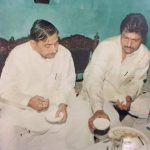 Mulayam Singh Shamli 2