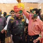 जिला एवं महानगर कांग्रेस के कार्यकर्ताओं को लोकसभा चुनाव के लिए प्रशिक्षित करने हेतु प्रशिक्षण शिविर का आयोजन किया गया