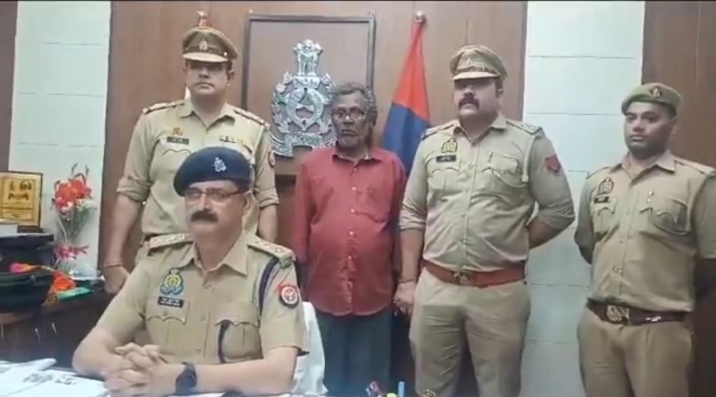 7 साल की मासूम बेटी का बलात्कारी पिता