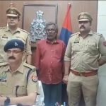 7 साल की मासूम बेटी का बलात्कारी पिता