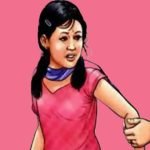 छेड़खानी