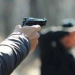 गोलीकांड