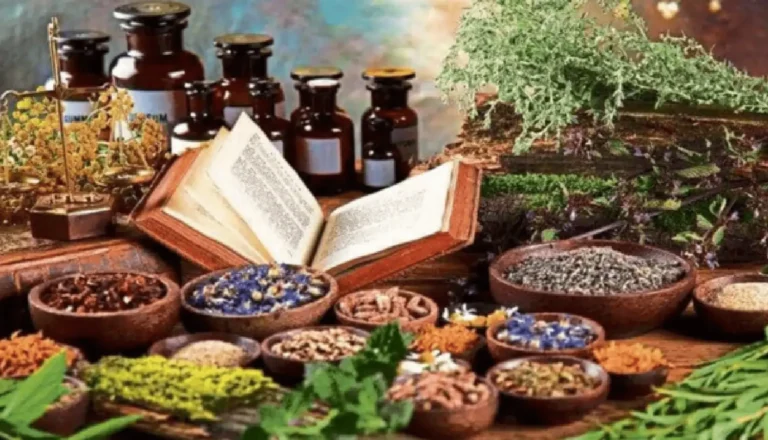 आयुर्वेद चिकित्सा